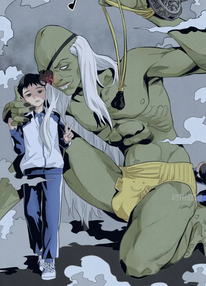 Sắc Lệnh Thú Thần Chapter 7 - 29