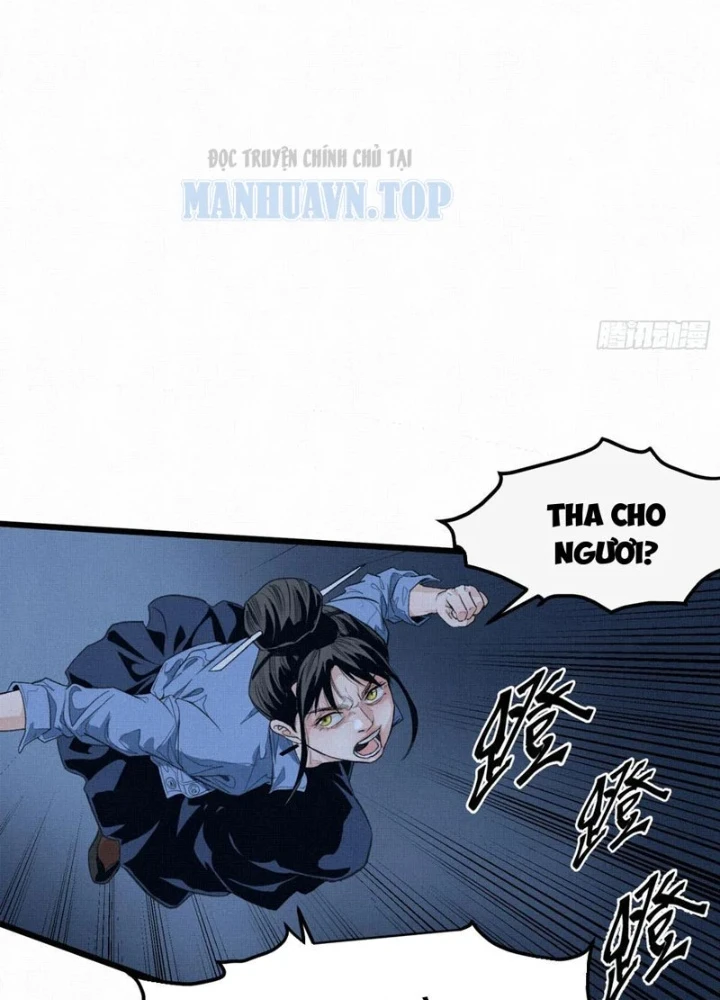 Sắc Lệnh Thú Thần Chapter 7 - 31