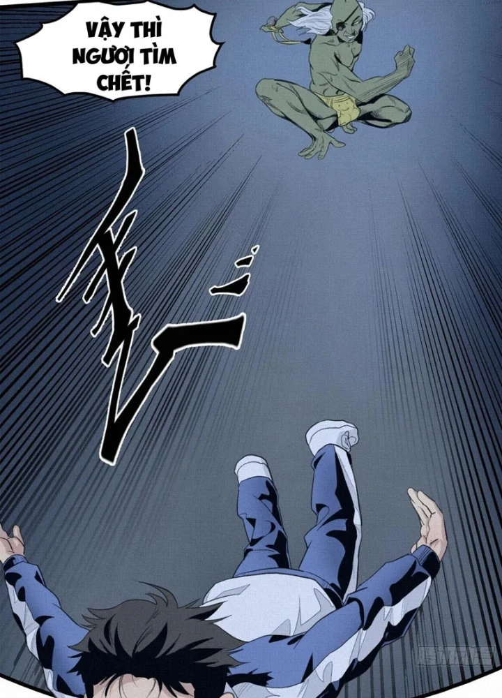 Sắc Lệnh Thú Thần Chapter 7 - 33