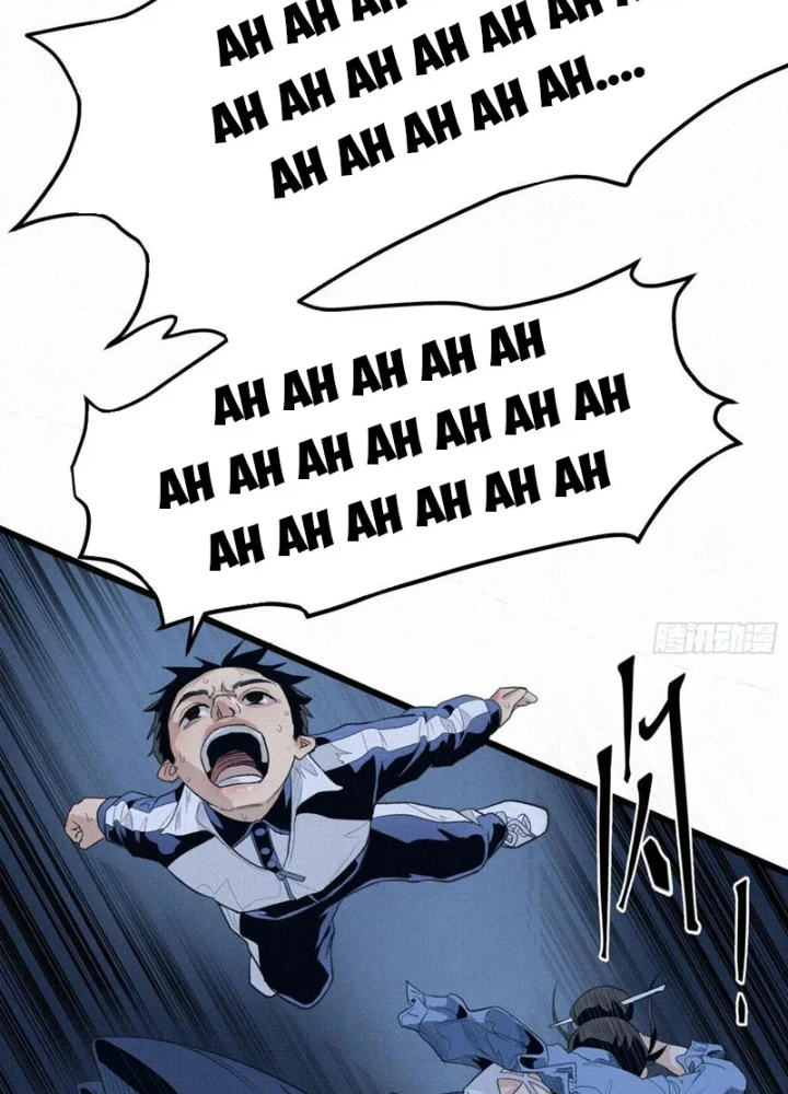 Sắc Lệnh Thú Thần Chapter 7 - 35