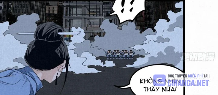 Sắc Lệnh Thú Thần Chapter 7 - 38