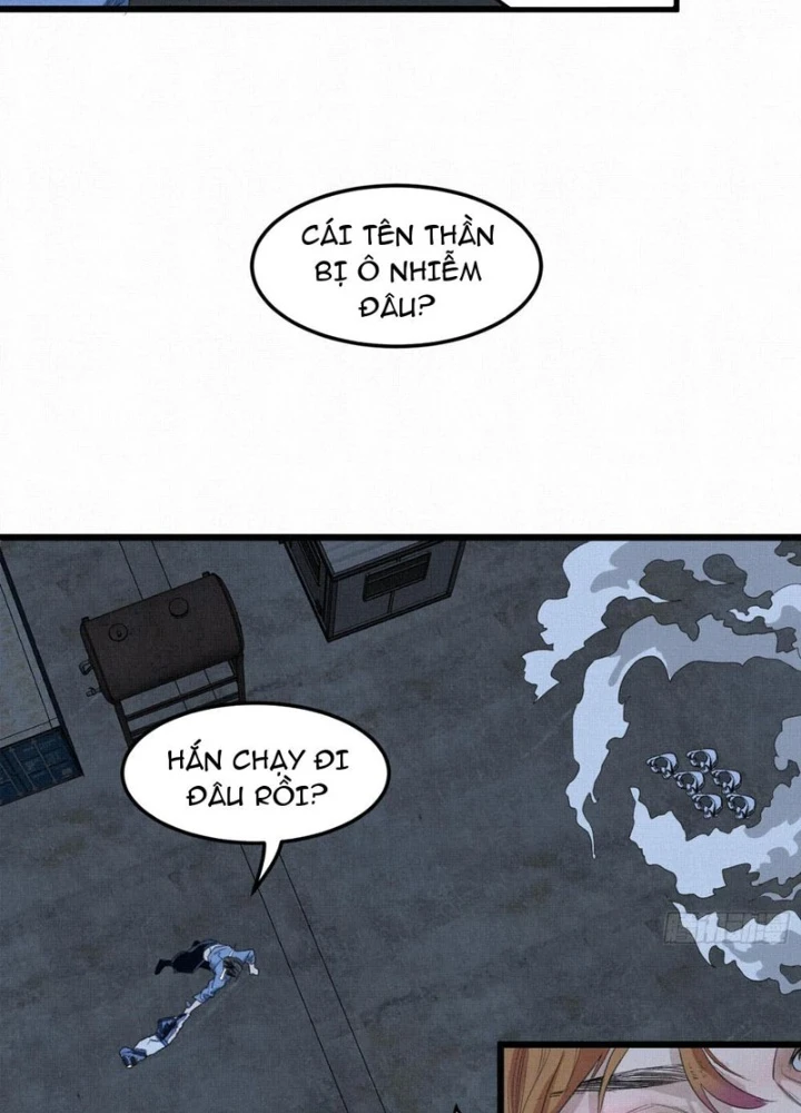 Sắc Lệnh Thú Thần Chapter 7 - 39