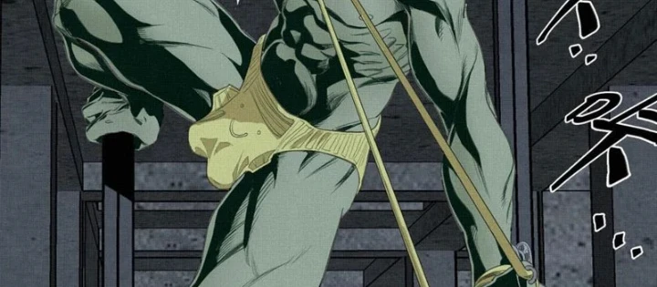 Sắc Lệnh Thú Thần Chapter 7 - 42