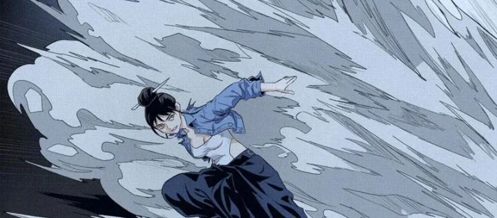 Sắc Lệnh Thú Thần Chapter 7 - 46