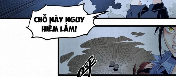 Sắc Lệnh Thú Thần Chapter 7 - 48