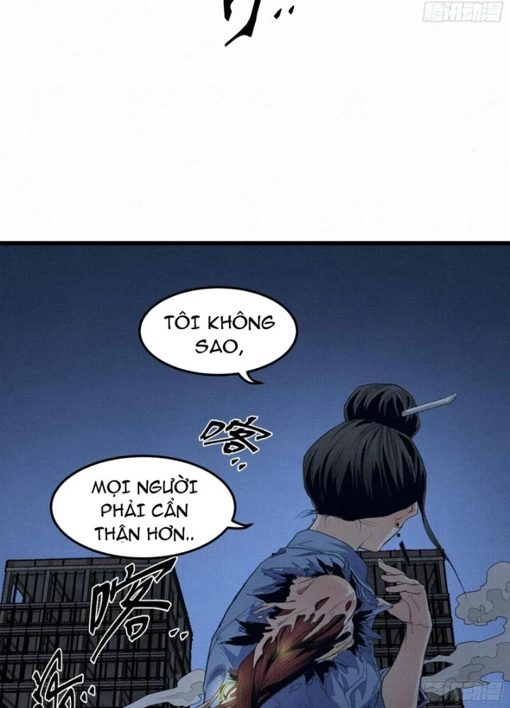 Sắc Lệnh Thú Thần Chapter 7 - 49