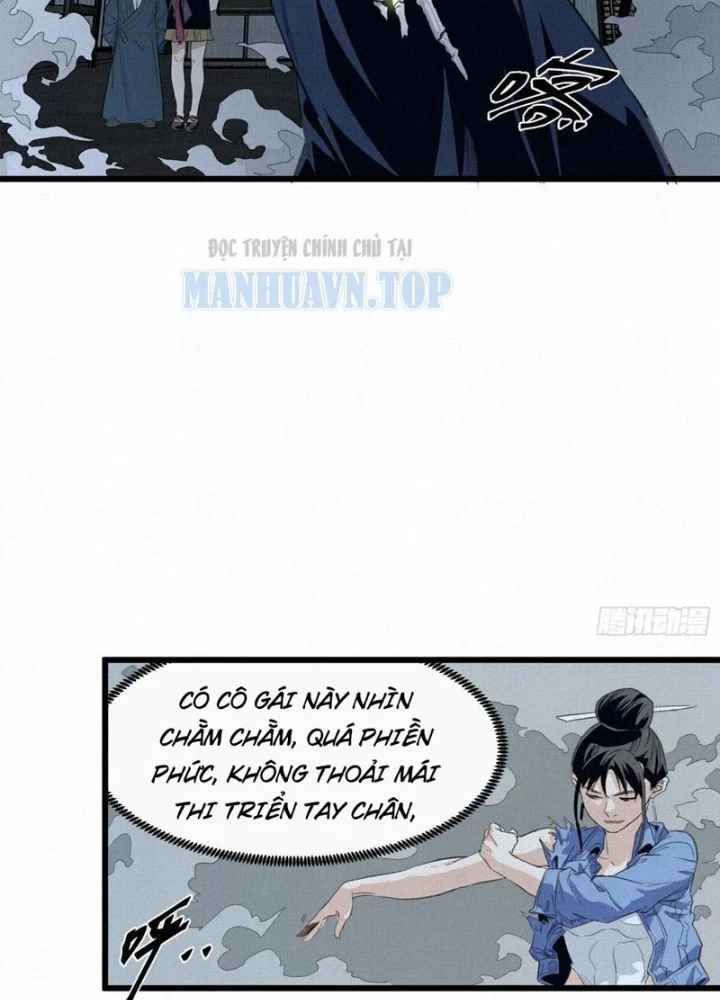 Sắc Lệnh Thú Thần Chapter 7 - 51