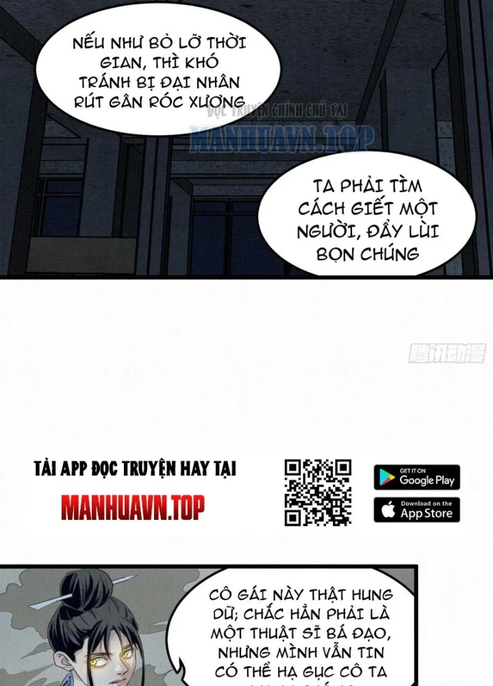 Sắc Lệnh Thú Thần Chapter 7 - 57