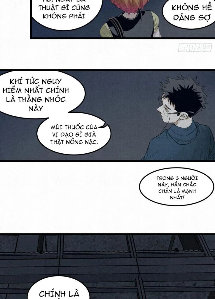 Sắc Lệnh Thú Thần Chapter 7 - 59