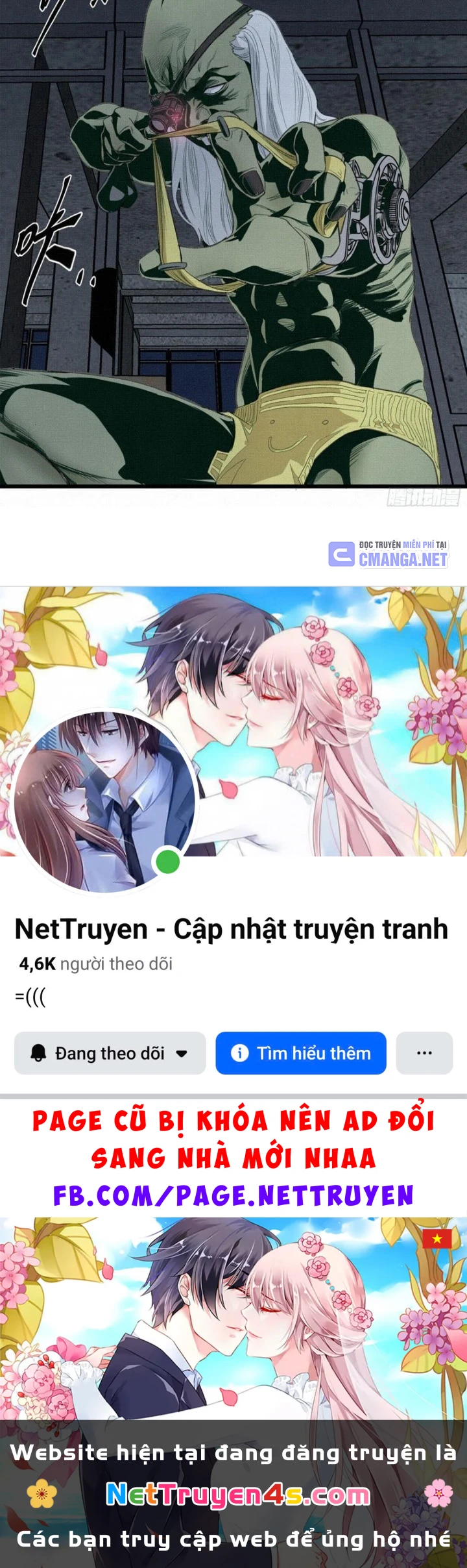 Sắc Lệnh Thú Thần Chapter 7 - 61