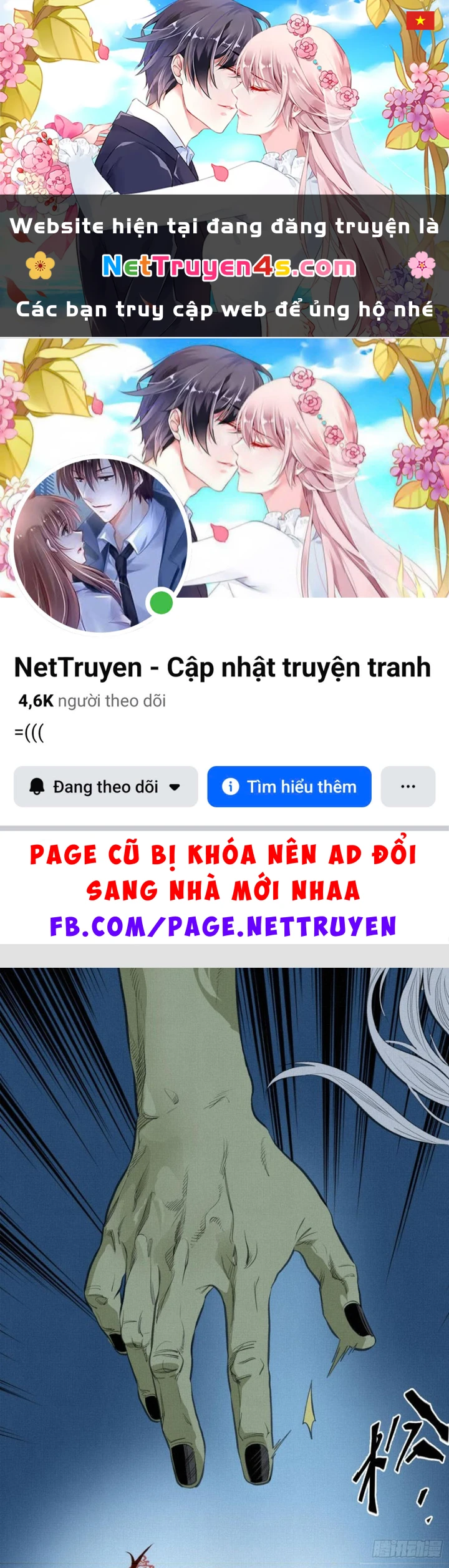 Sắc Lệnh Thú Thần Chapter 8 - 1