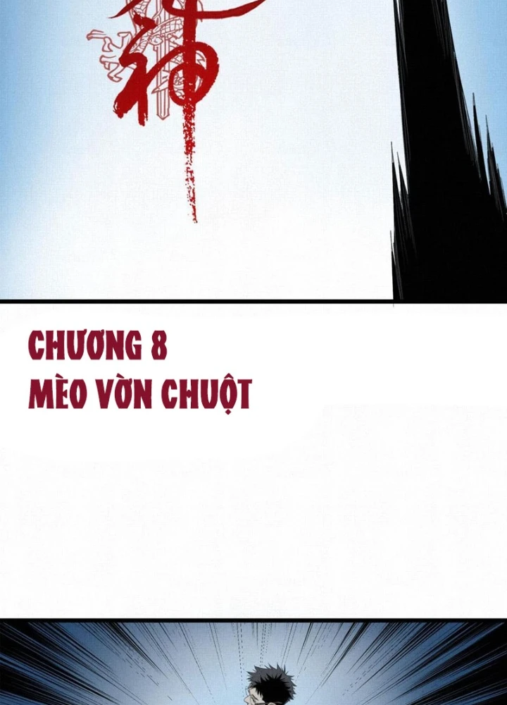 Sắc Lệnh Thú Thần Chapter 8 - 3