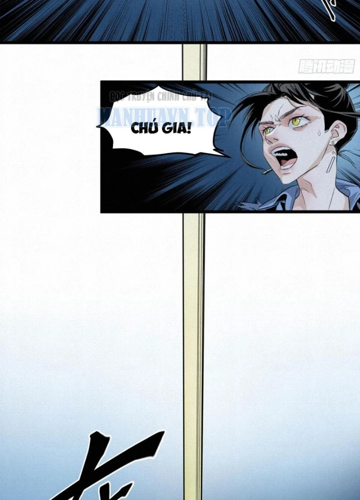 Sắc Lệnh Thú Thần Chapter 8 - 5