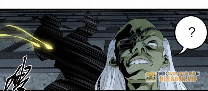 Sắc Lệnh Thú Thần Chapter 8 - 20