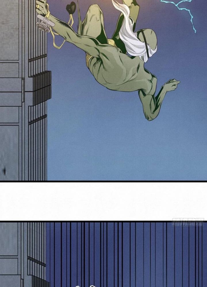 Sắc Lệnh Thú Thần Chapter 8 - 23