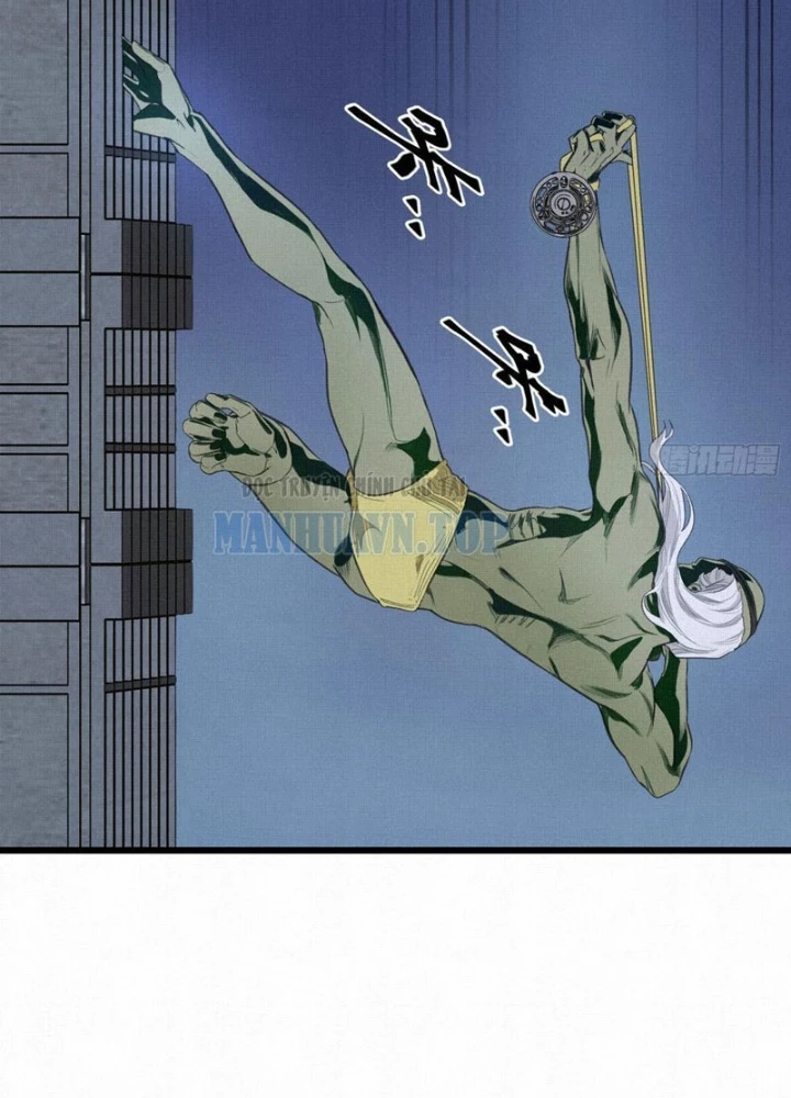 Sắc Lệnh Thú Thần Chapter 8 - 25