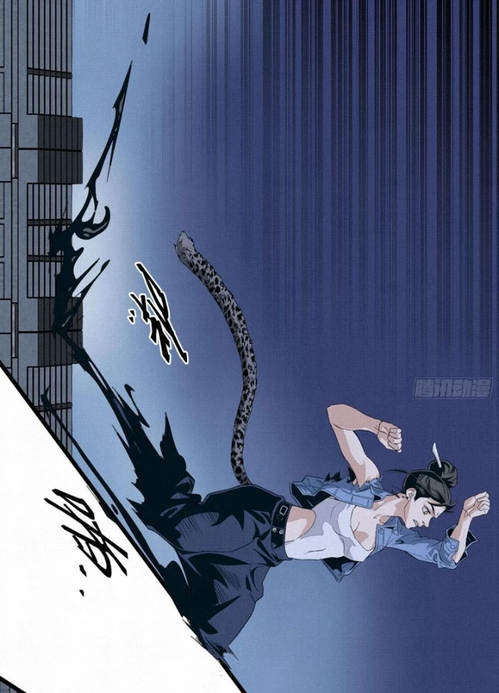 Sắc Lệnh Thú Thần Chapter 8 - 35