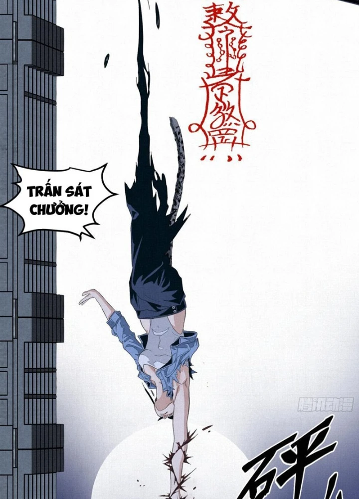 Sắc Lệnh Thú Thần Chapter 8 - 39