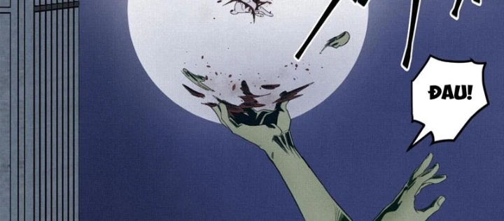 Sắc Lệnh Thú Thần Chapter 8 - 40