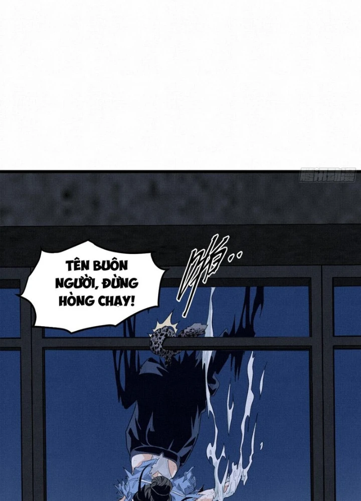 Sắc Lệnh Thú Thần Chapter 8 - 47