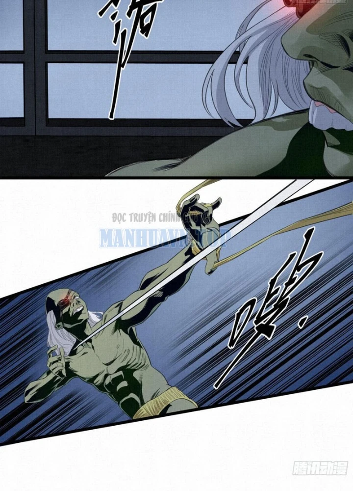 Sắc Lệnh Thú Thần Chapter 8 - 49