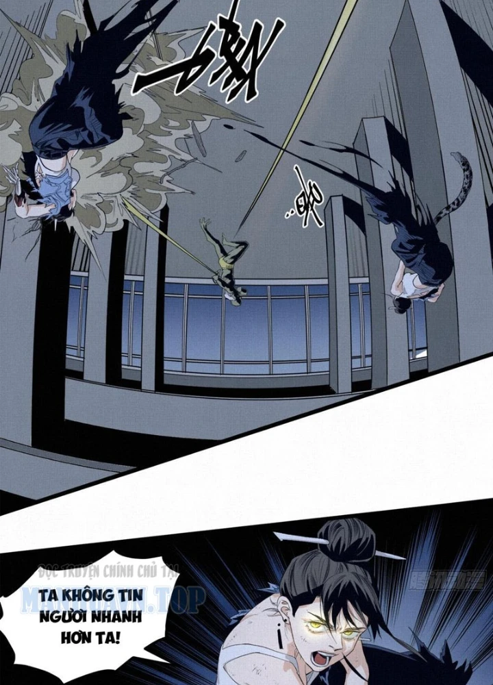 Sắc Lệnh Thú Thần Chapter 8 - 55