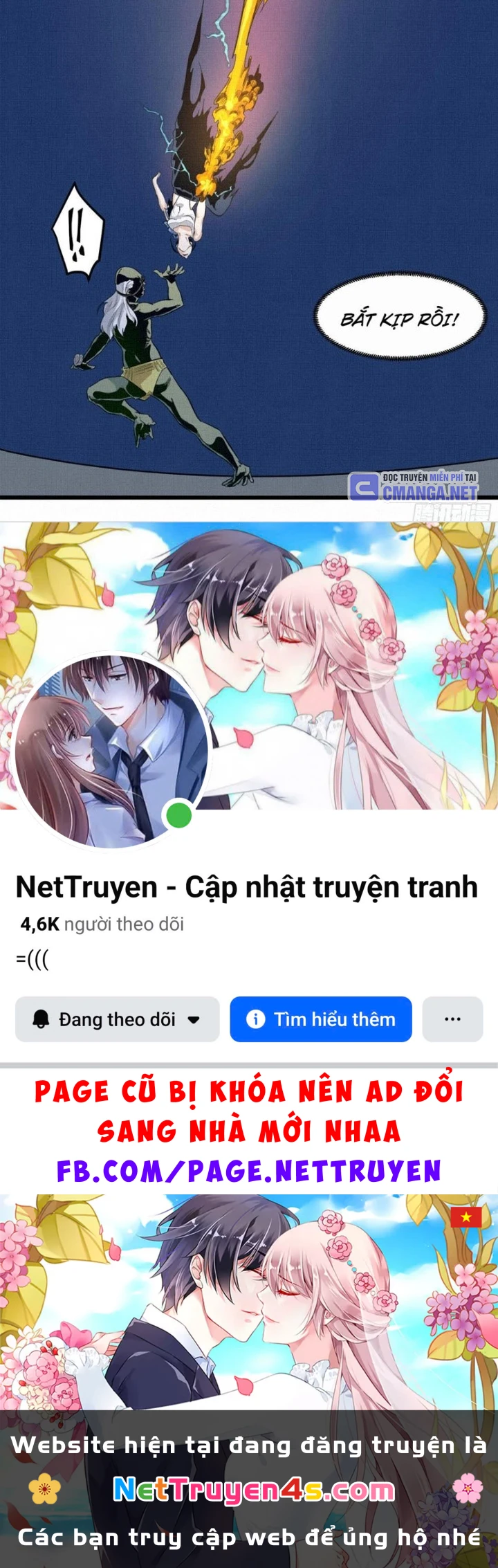 Sắc Lệnh Thú Thần Chapter 8 - 61