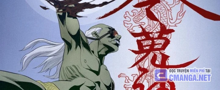 Sắc Lệnh Thú Thần Chapter 9 - 2