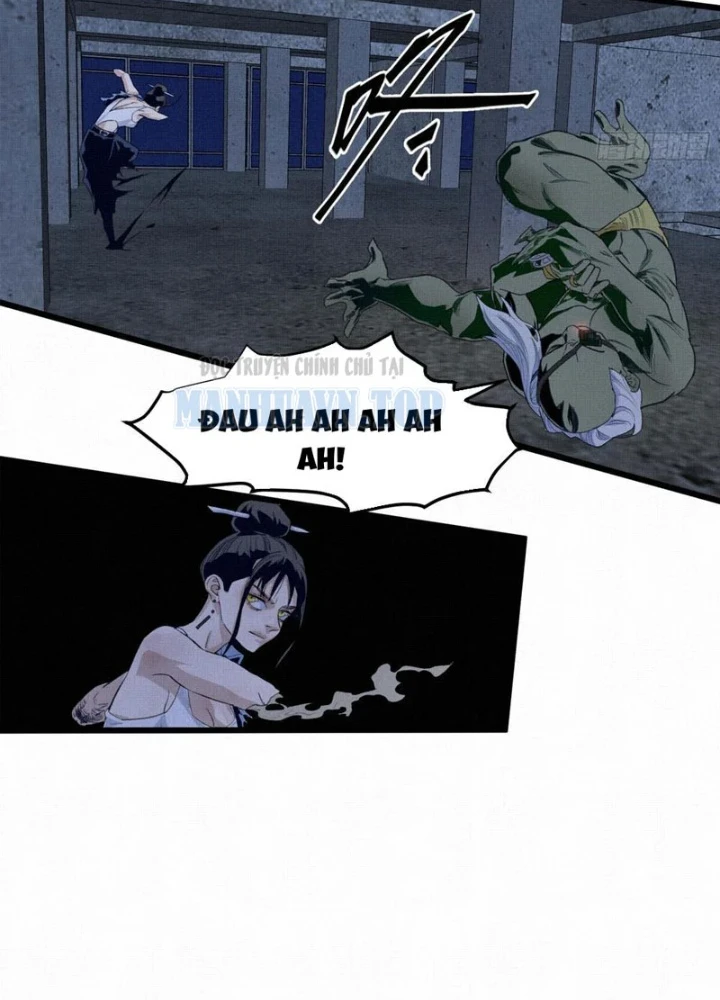 Sắc Lệnh Thú Thần Chapter 9 - 5