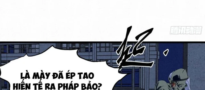 Sắc Lệnh Thú Thần Chapter 9 - 6