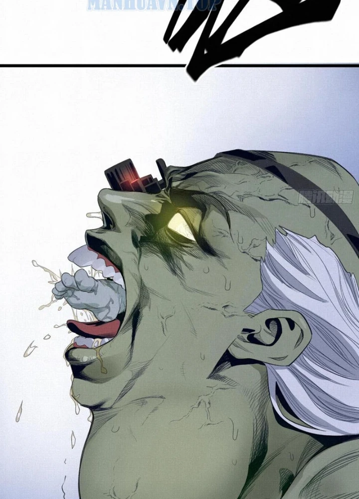 Sắc Lệnh Thú Thần Chapter 9 - 9