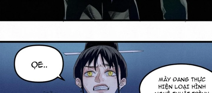 Sắc Lệnh Thú Thần Chapter 9 - 14