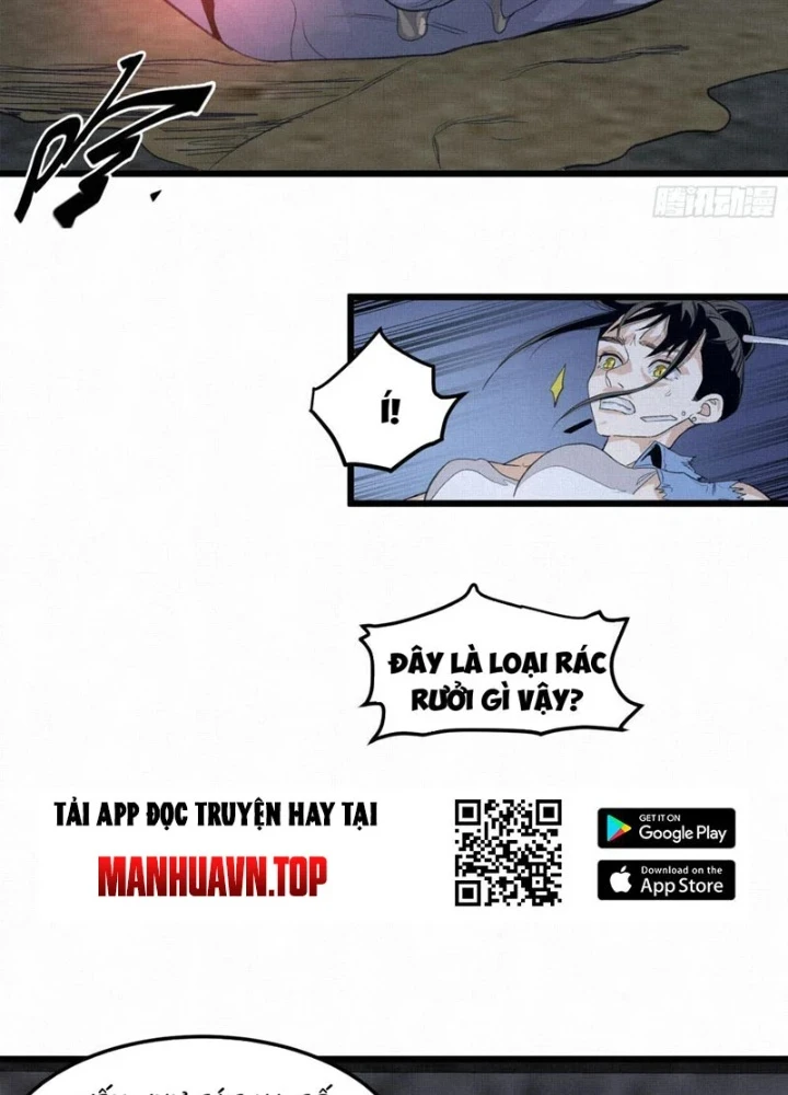 Sắc Lệnh Thú Thần Chapter 9 - 21