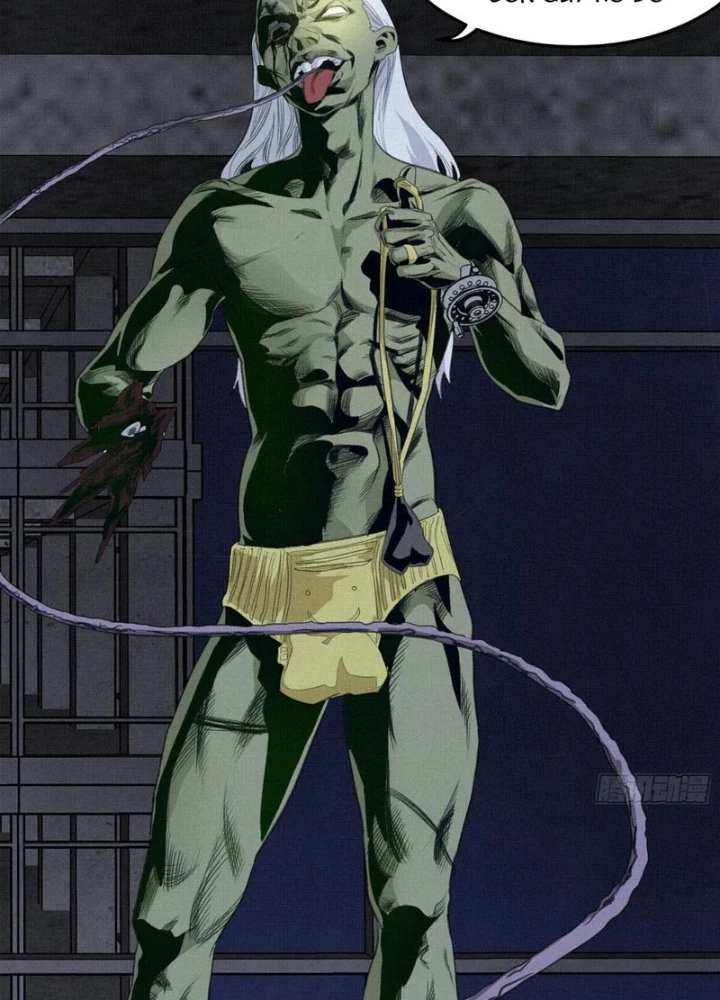 Sắc Lệnh Thú Thần Chapter 9 - 23