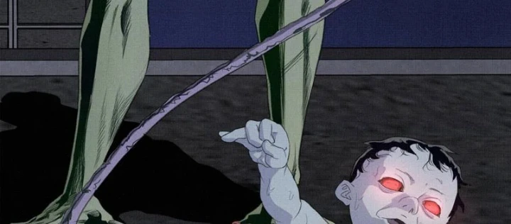 Sắc Lệnh Thú Thần Chapter 9 - 24