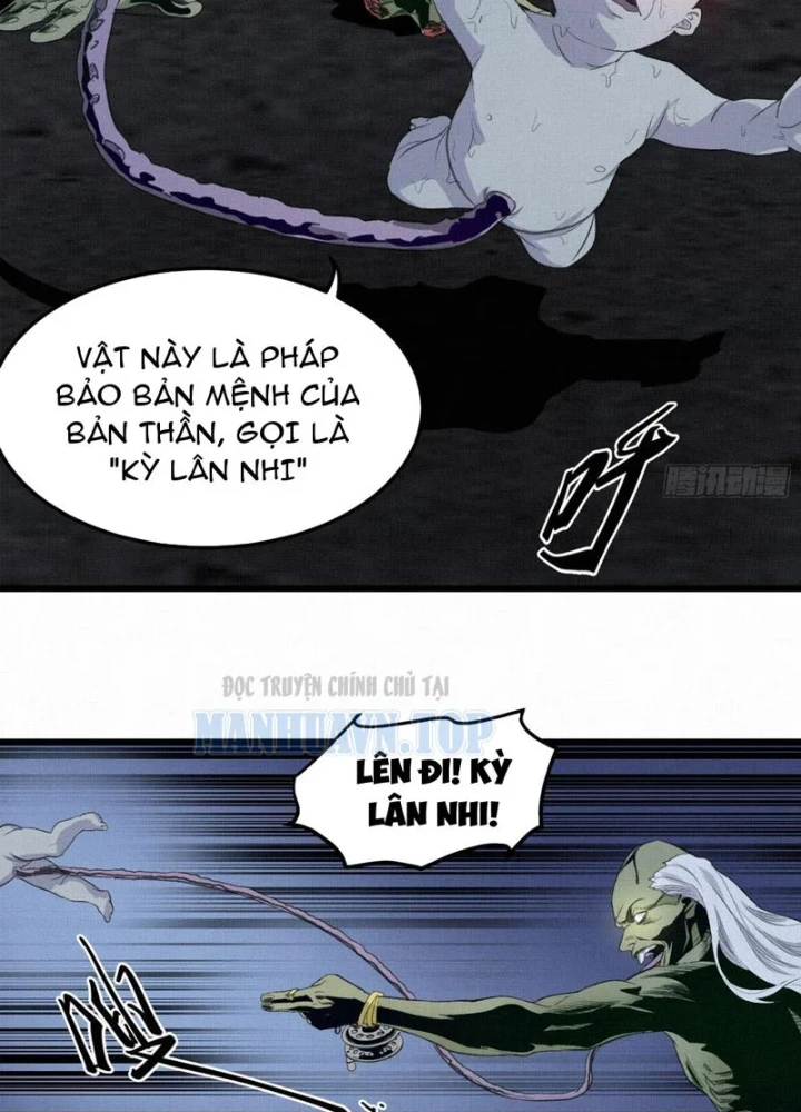 Sắc Lệnh Thú Thần Chapter 9 - 25