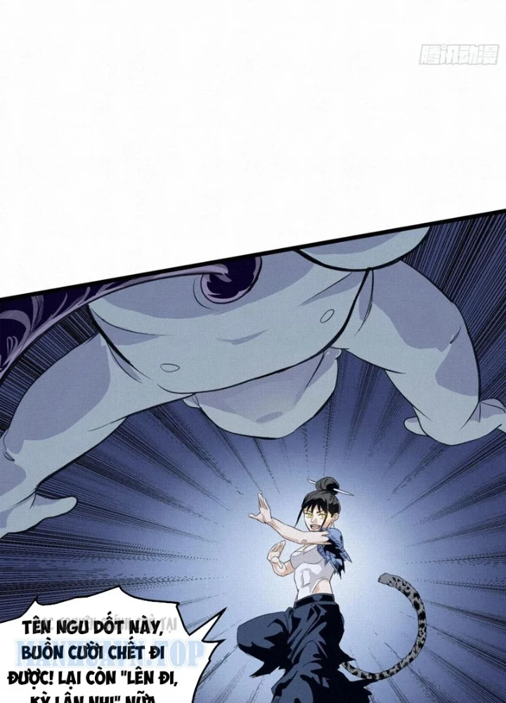 Sắc Lệnh Thú Thần Chapter 9 - 27