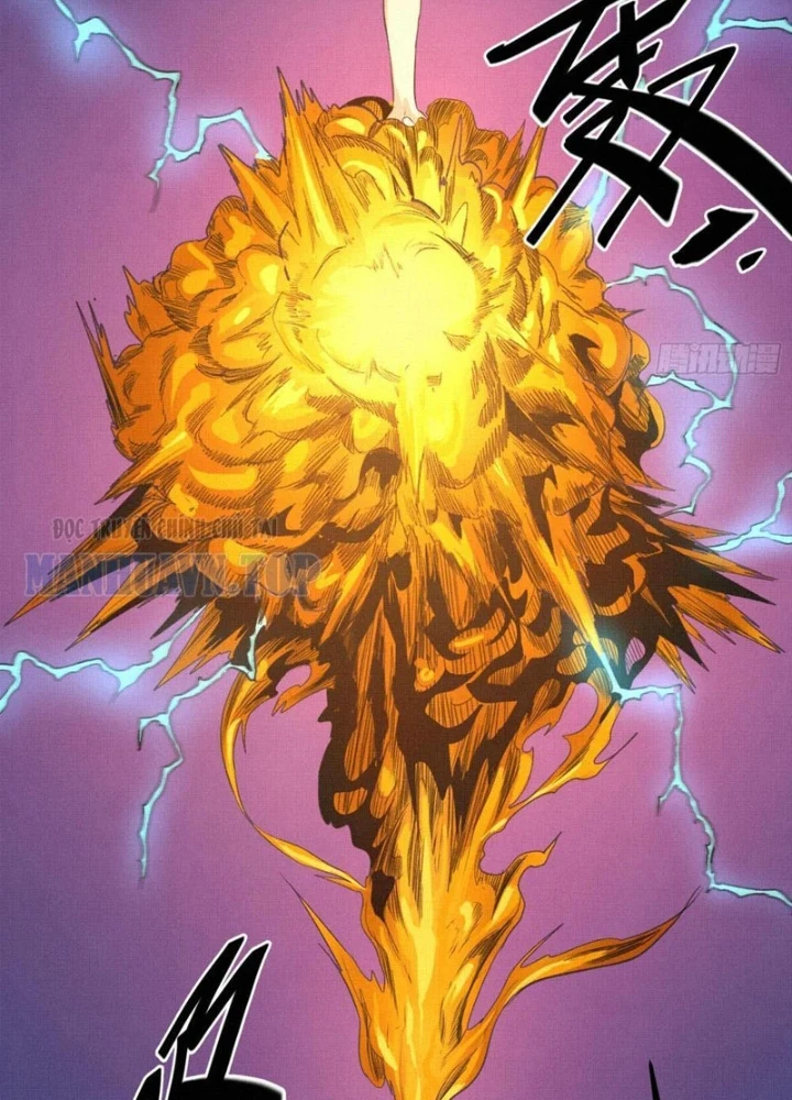 Sắc Lệnh Thú Thần Chapter 9 - 31