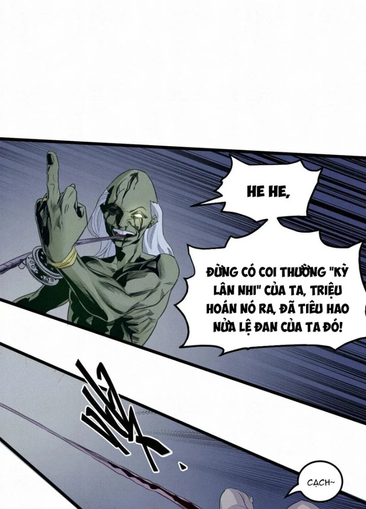 Sắc Lệnh Thú Thần Chapter 9 - 35