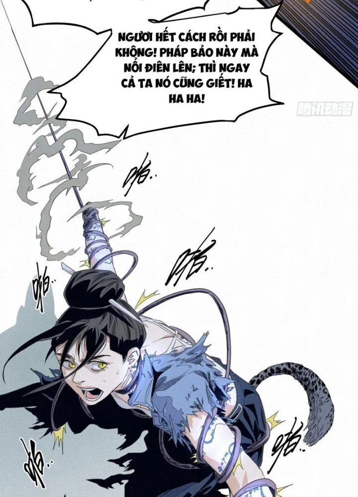 Sắc Lệnh Thú Thần Chapter 9 - 37