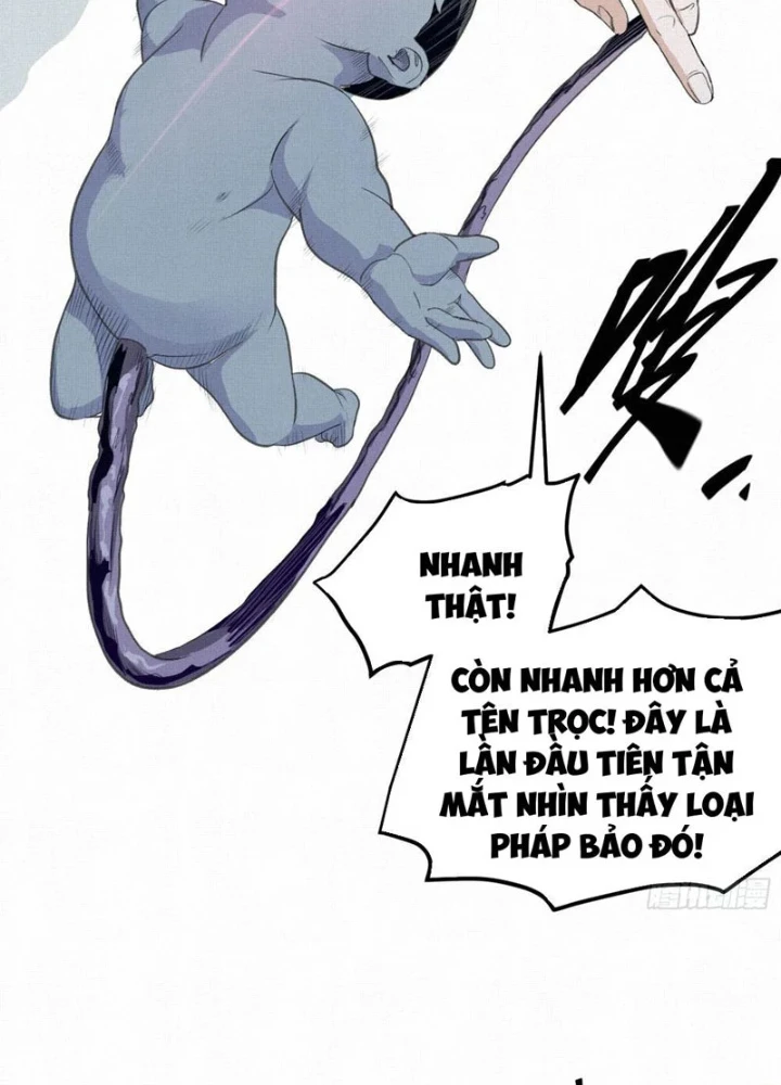 Sắc Lệnh Thú Thần Chapter 9 - 39