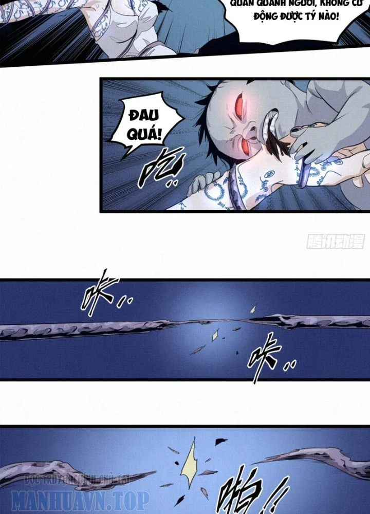 Sắc Lệnh Thú Thần Chapter 9 - 41