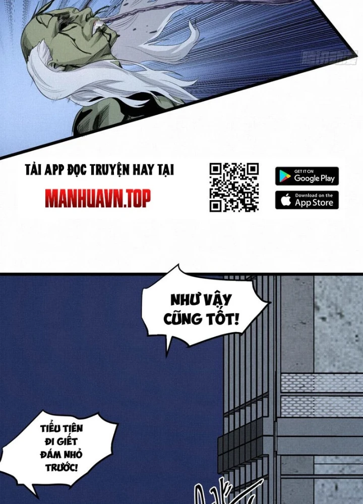 Sắc Lệnh Thú Thần Chapter 9 - 43