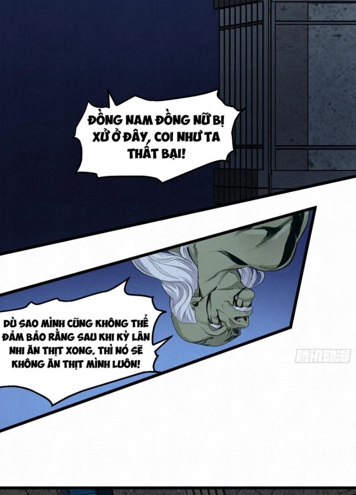 Sắc Lệnh Thú Thần Chapter 9 - 45