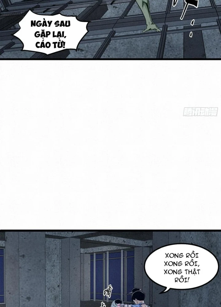 Sắc Lệnh Thú Thần Chapter 9 - 47