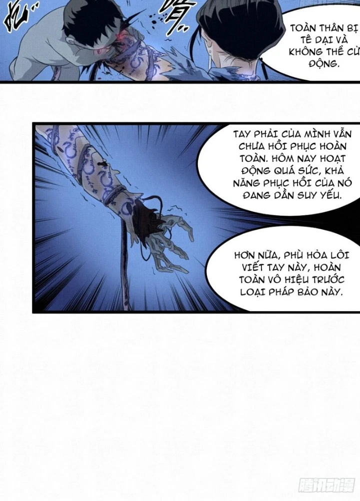 Sắc Lệnh Thú Thần Chapter 9 - 49