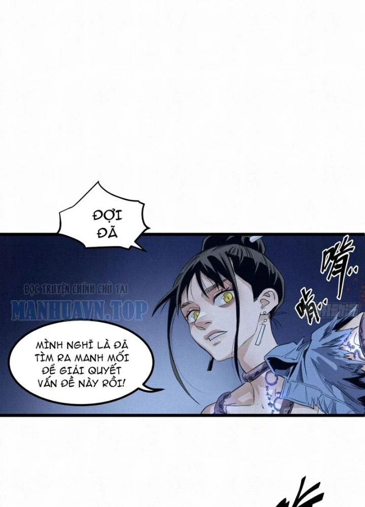 Sắc Lệnh Thú Thần Chapter 9 - 51