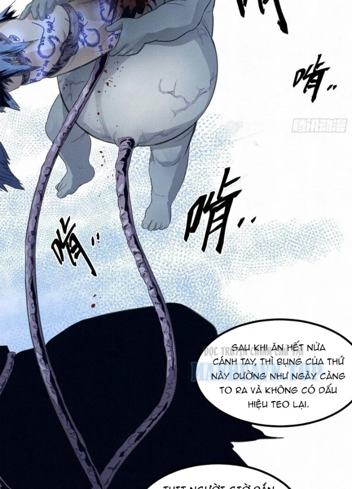 Sắc Lệnh Thú Thần Chapter 9 - 53