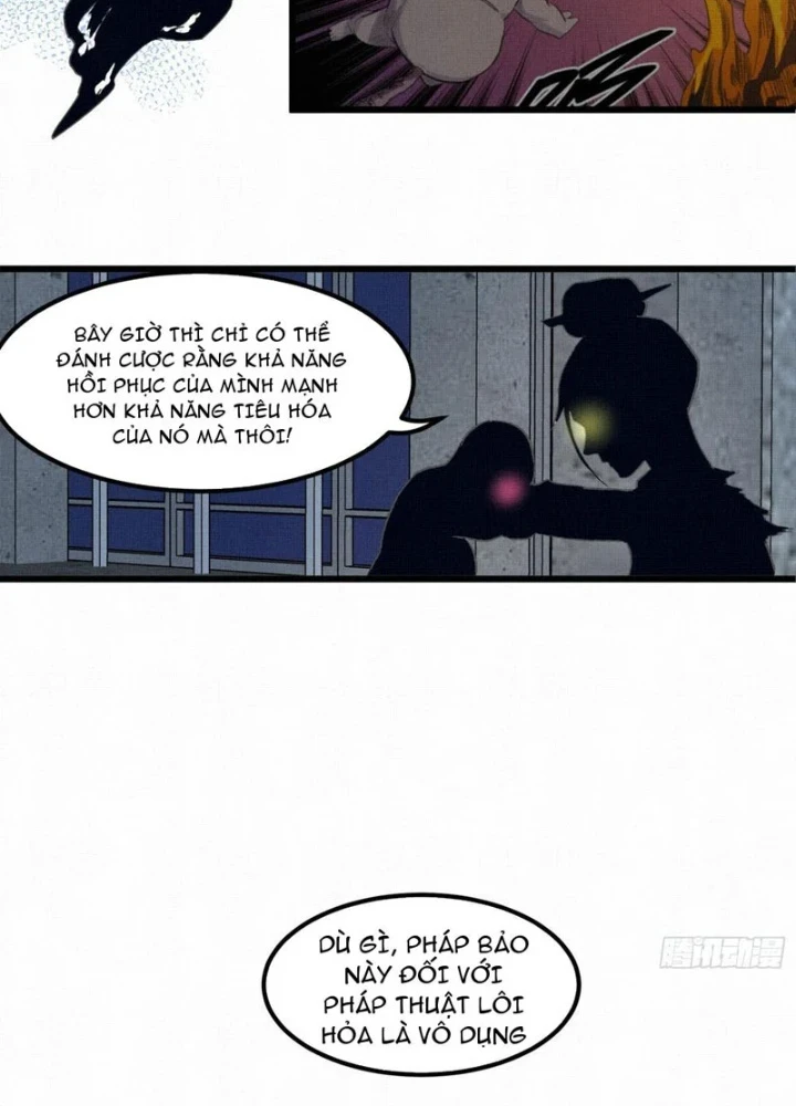 Sắc Lệnh Thú Thần Chapter 9 - 55