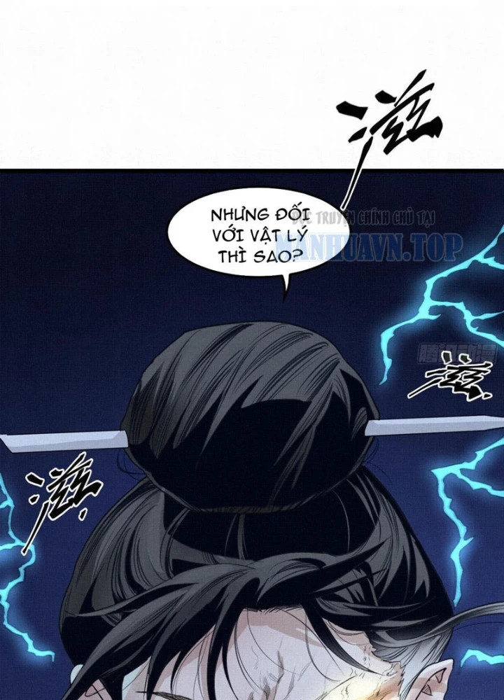 Sắc Lệnh Thú Thần Chapter 9 - 57